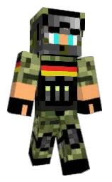 Custom render preview