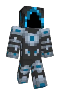 techguy948 Minecraft avatar full body