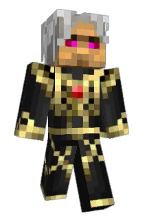techjunkie6 Minecraft avatar full body