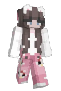 technologia365 Minecraft avatar full body