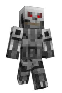 tectaldude93 Minecraft avatar full body