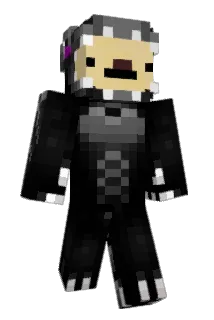 teczz3 Minecraft avatar full body