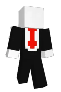 tedman0 Minecraft avatar full body