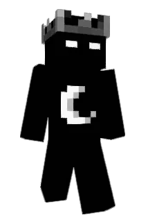 tedo12345 Minecraft avatar full body