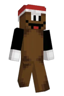 teedizzle78 Minecraft avatar full body