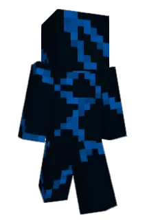 teehee7439 Minecraft avatar full body