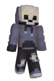 teejaydeeeeee Minecraft avatar full body