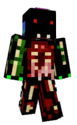Custom render preview