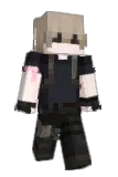 teewizzy Minecraft avatar full body