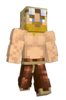 tef12345 Minecraft avatar full body