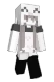 tefc Minecraft avatar full body