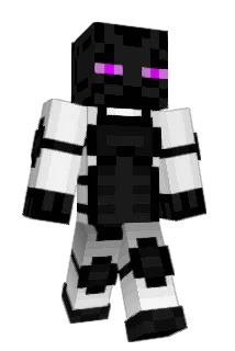 tehSmooth Minecraft avatar full body