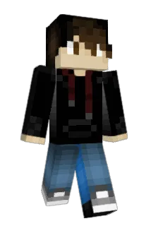 tehalex_ Minecraft avatar full body
