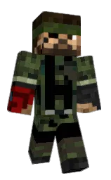 Custom render preview