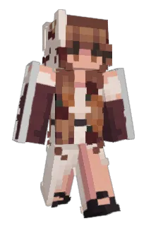tehlula Minecraft avatar full body