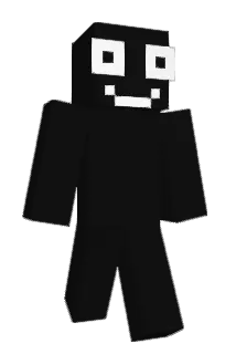 tehnic_cup Minecraft avatar full body