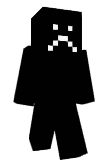 tehnyl Minecraft avatar full body