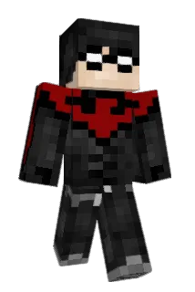 tehsmartypants Minecraft avatar full body