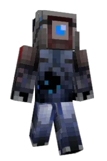 teht0m Minecraft avatar full body