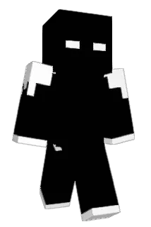 tehtdy Minecraft avatar full body