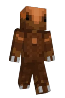 tehz_azn Minecraft avatar full body