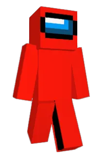 teichenlaub Minecraft avatar full body