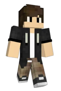 teitz_hubert Minecraft avatar full body