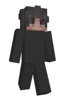 teixeira_fcp Minecraft avatar full body