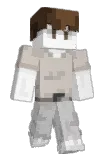 tekival Minecraft avatar full body