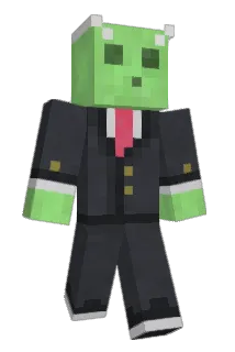 tektor88 Minecraft avatar full body