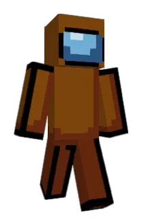 teletappi1230 Minecraft avatar full body