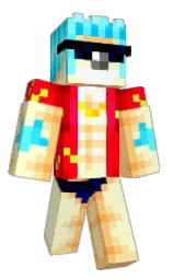 Custom render preview