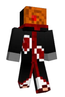tella3610 Minecraft avatar full body