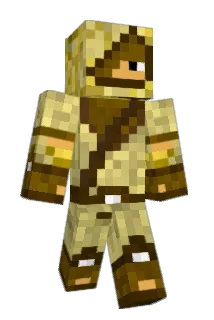 tello1996 Minecraft avatar full body