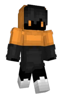 temacooooo Minecraft avatar full body