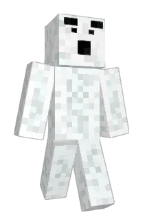 teme586 Minecraft avatar full body