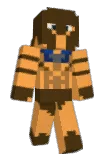 temistocles Minecraft avatar full body