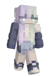tempa1412 Minecraft avatar full body