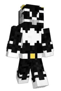 tempano1987 Minecraft avatar full body