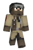 tempe666 Minecraft avatar full body