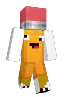 templar360 Minecraft avatar full body