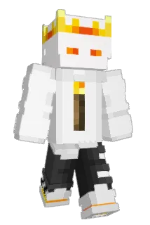 tempname068 Minecraft avatar full body