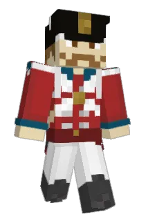 temporaryqwerty Minecraft avatar full body