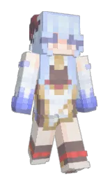 Custom render preview