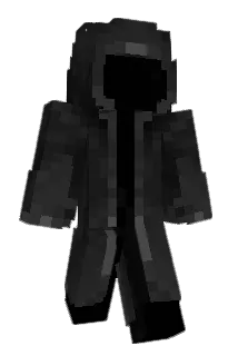 ten9ten9 Minecraft avatar full body
