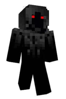 tenglu Minecraft avatar full body