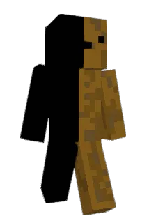 tenncin Minecraft avatar full body