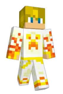 tenneb11 Minecraft avatar full body