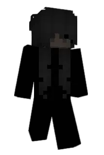 tennessee4 Minecraft avatar full body