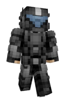 tennesseekid10 Minecraft avatar full body